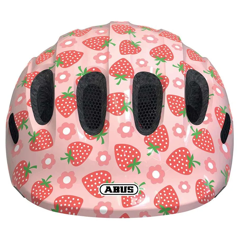 Abus Smiley 2.1 Bike Helmet