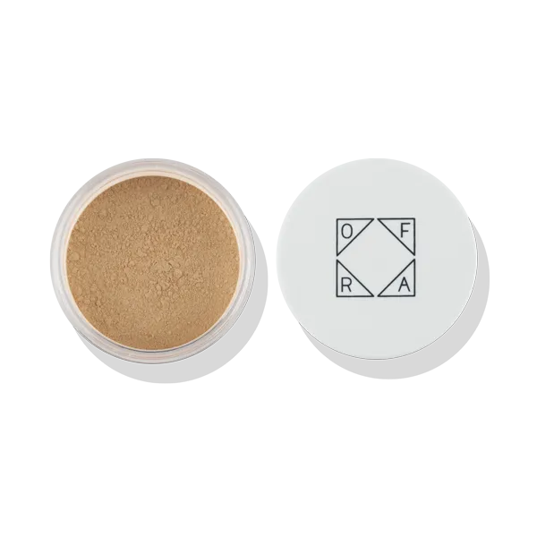 Airbrush Setting Powder - Translucent Deep