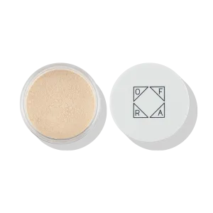 Airbrush Setting Powder - Translucent Light