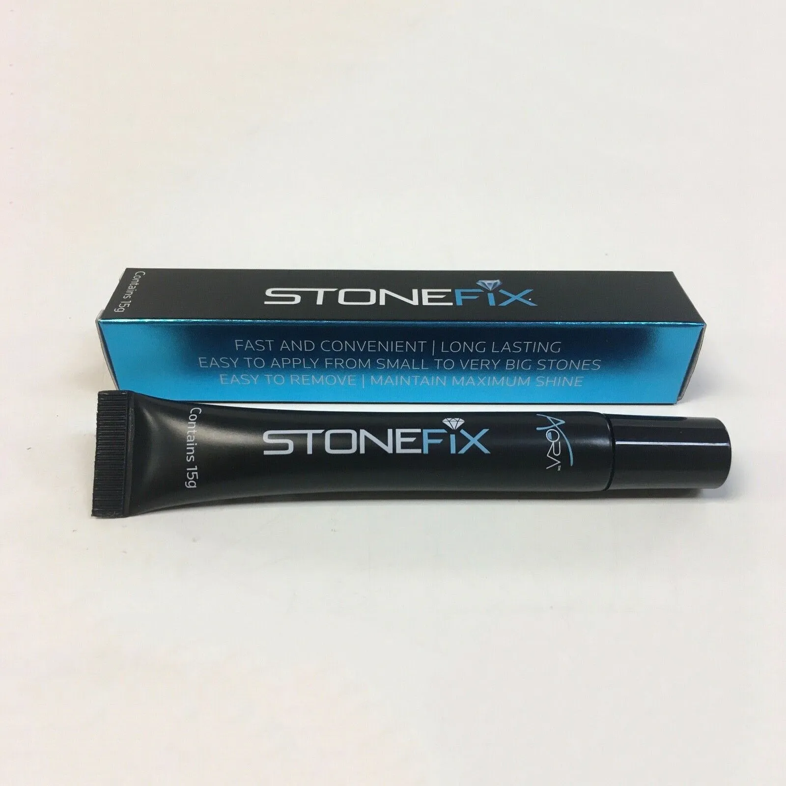 Aora Stone Fix UV/LED, 15g