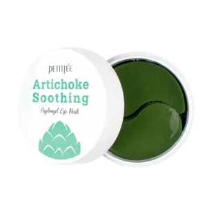 Artichoke Soothing Hydrogel Eye Mask