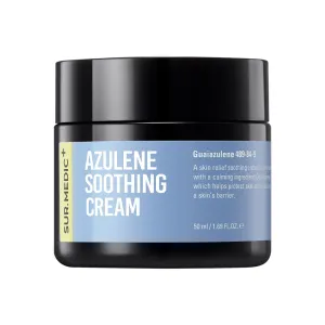 Azulene Soothing Cream