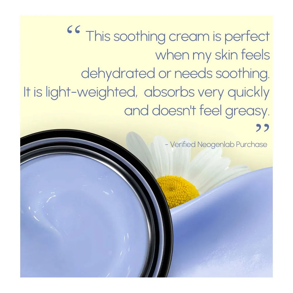 Azulene Soothing Cream