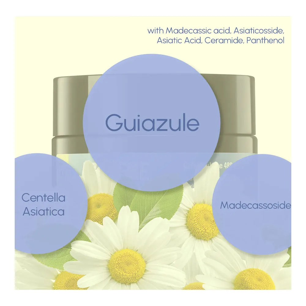 Azulene Soothing Cream