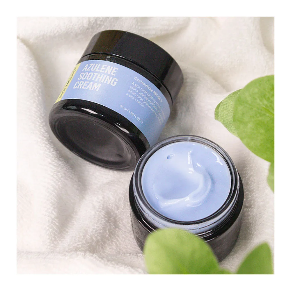 Azulene Soothing Cream