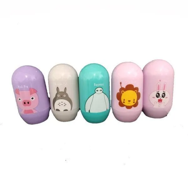 Baby Manicure Set 4pc