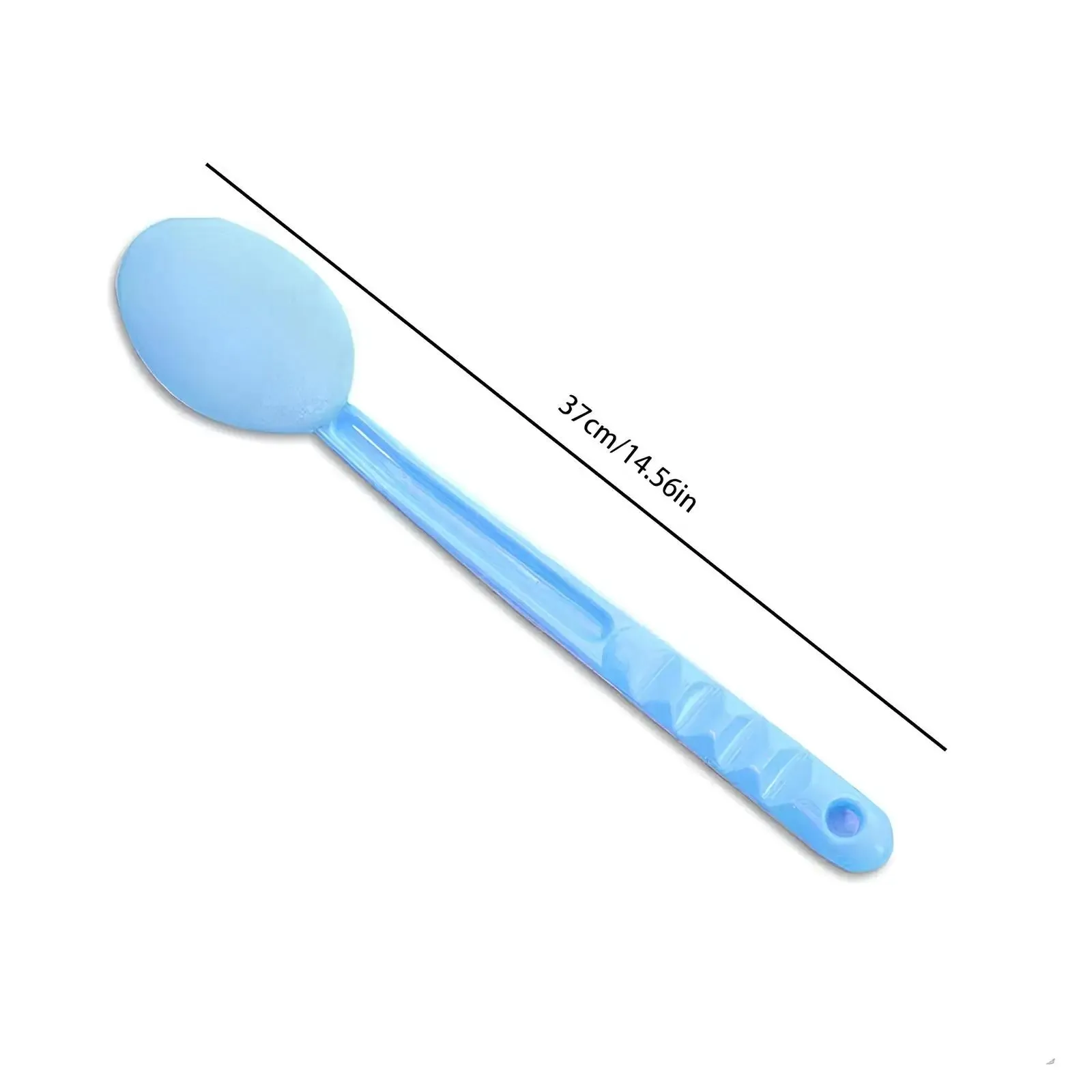 Back & Body Self Bath Brush Lotion Applicator