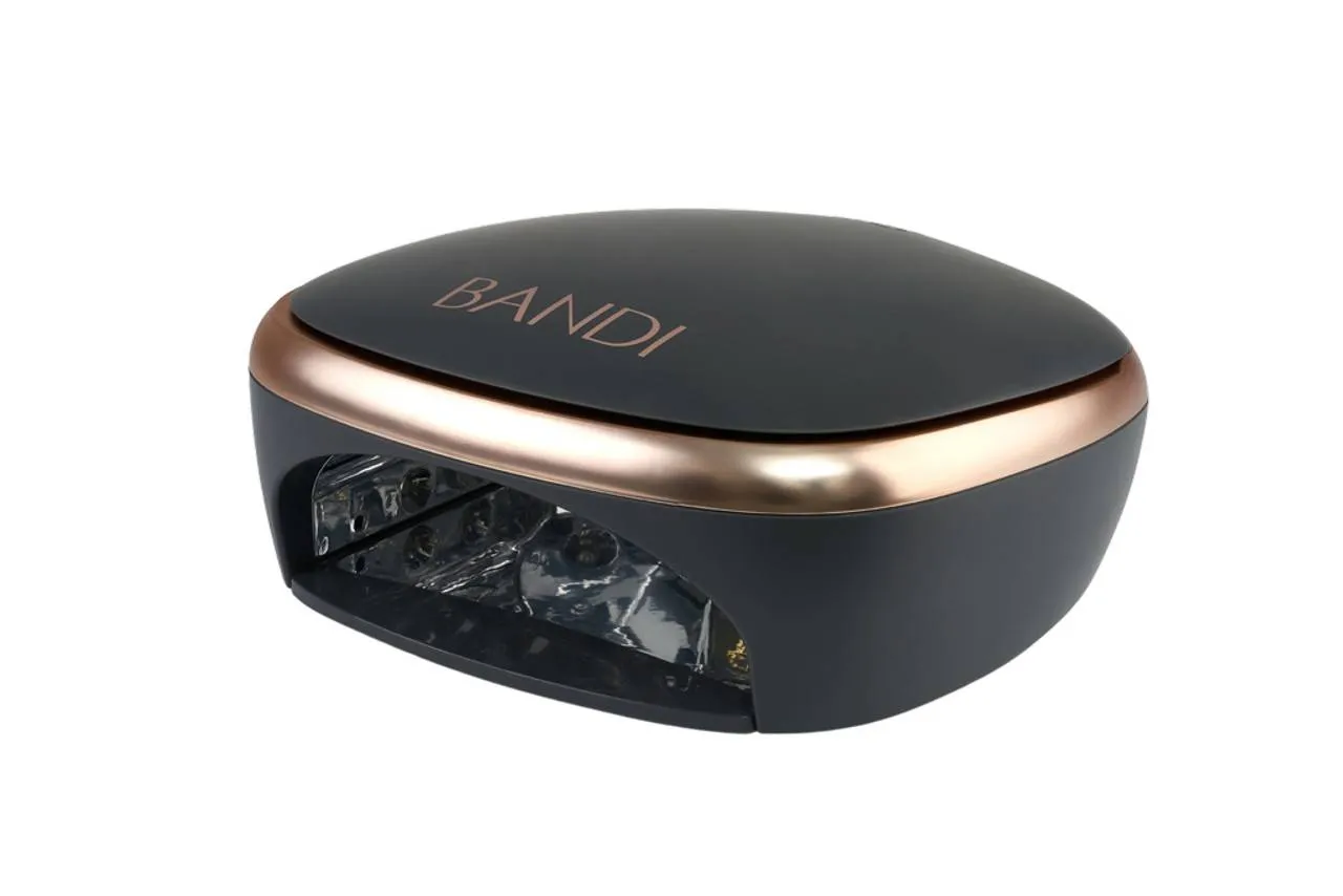 BANDI - BLED SMART LAMP (Black, Beige, Pink Stone, Grey Stone)