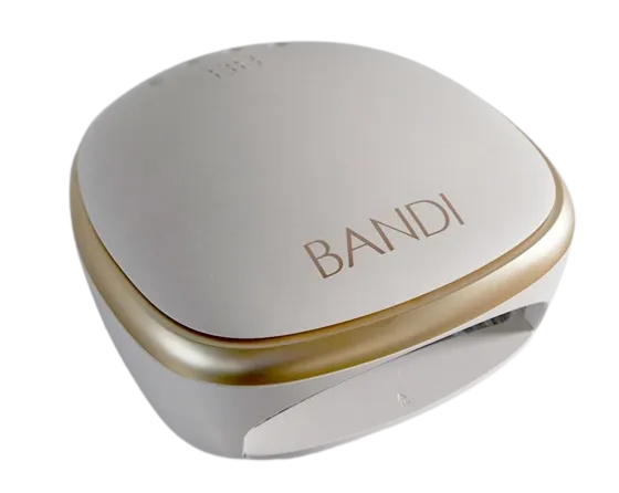 BANDI - BLED SMART LAMP (Black, Beige, Pink Stone, Grey Stone)