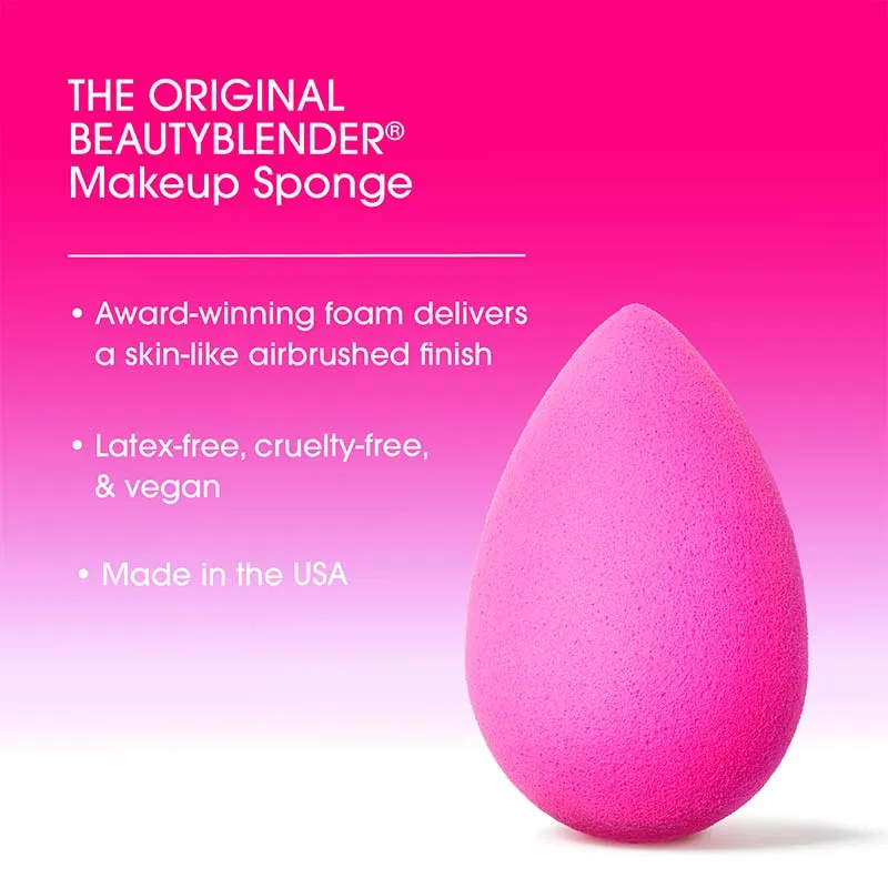 Beautyblender The Original