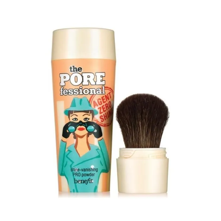 Benefit The Porefessional Shine Vanishing Pro Powder 7G