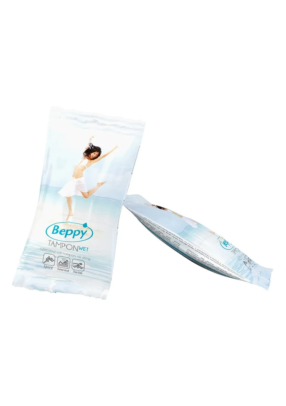 Beppy Soft Comfort Wet 4 Pack