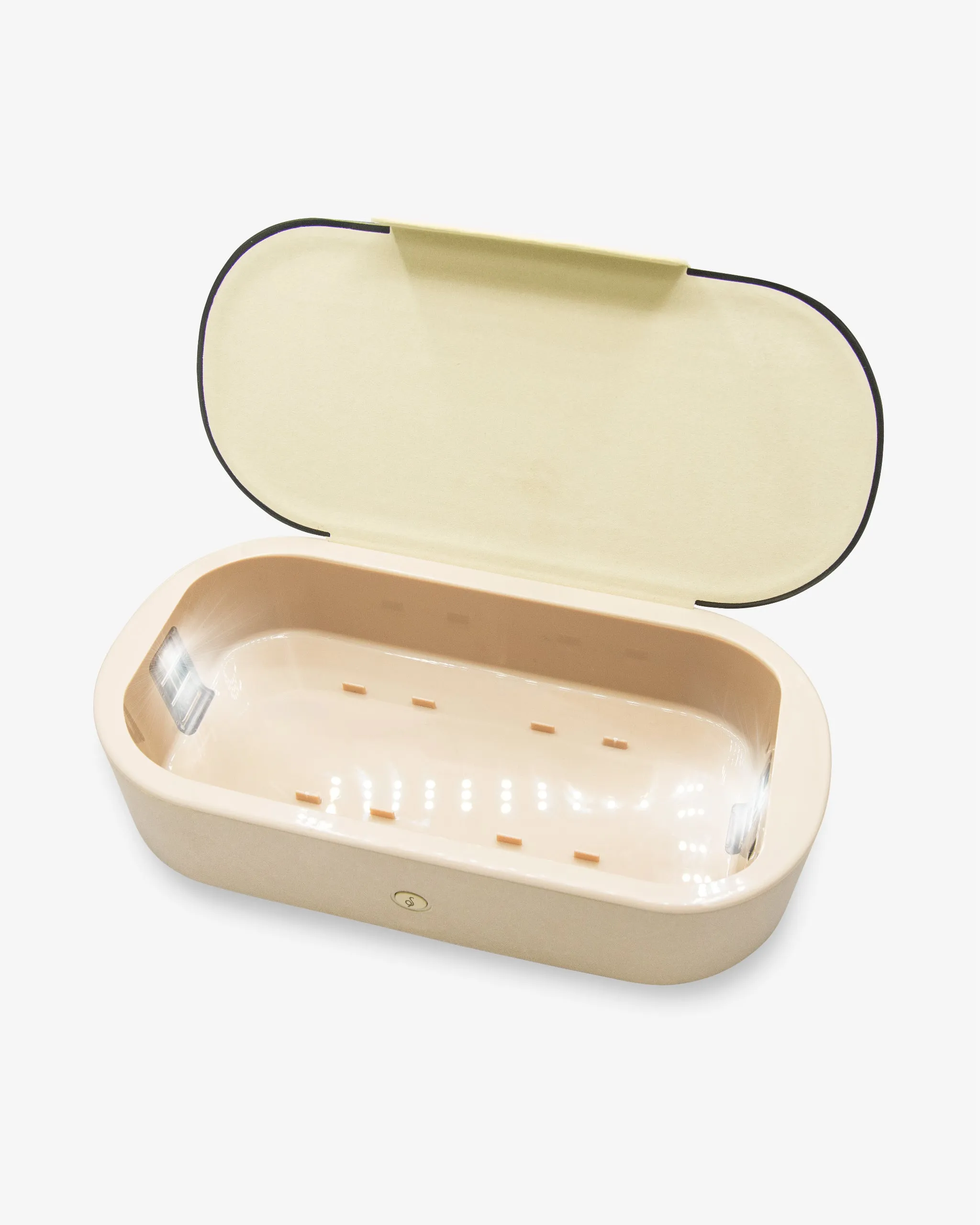 Beyond UV O3 Sanitizing Box- Gold