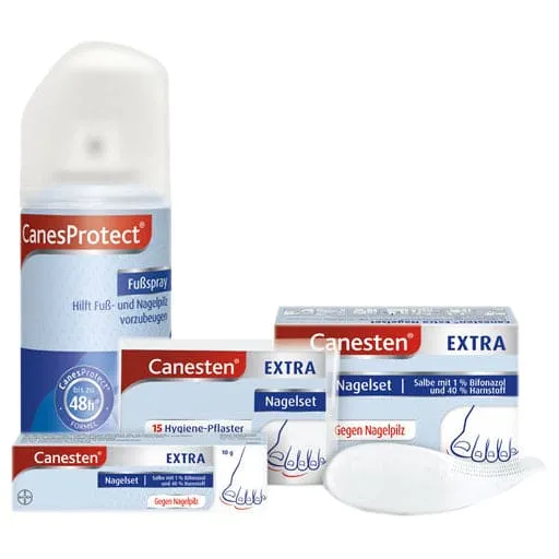 CANESTEN SAVINGS SET