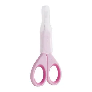 Chicco Baby Nail Scissors (0 m )