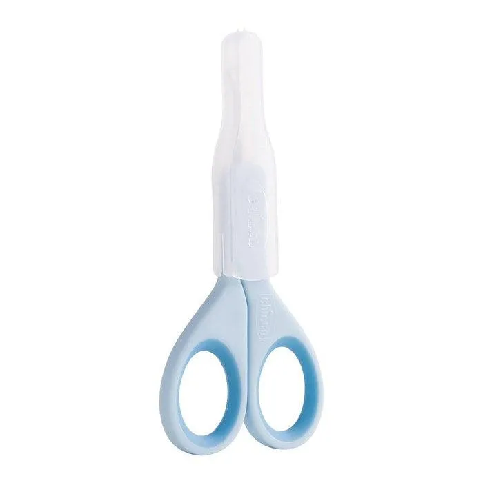 Chicco Baby Nail Scissors (0 m )