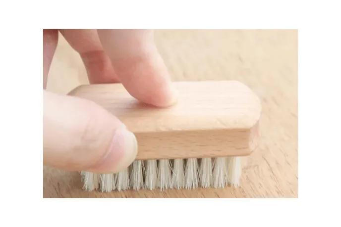 Children's Nail Brush