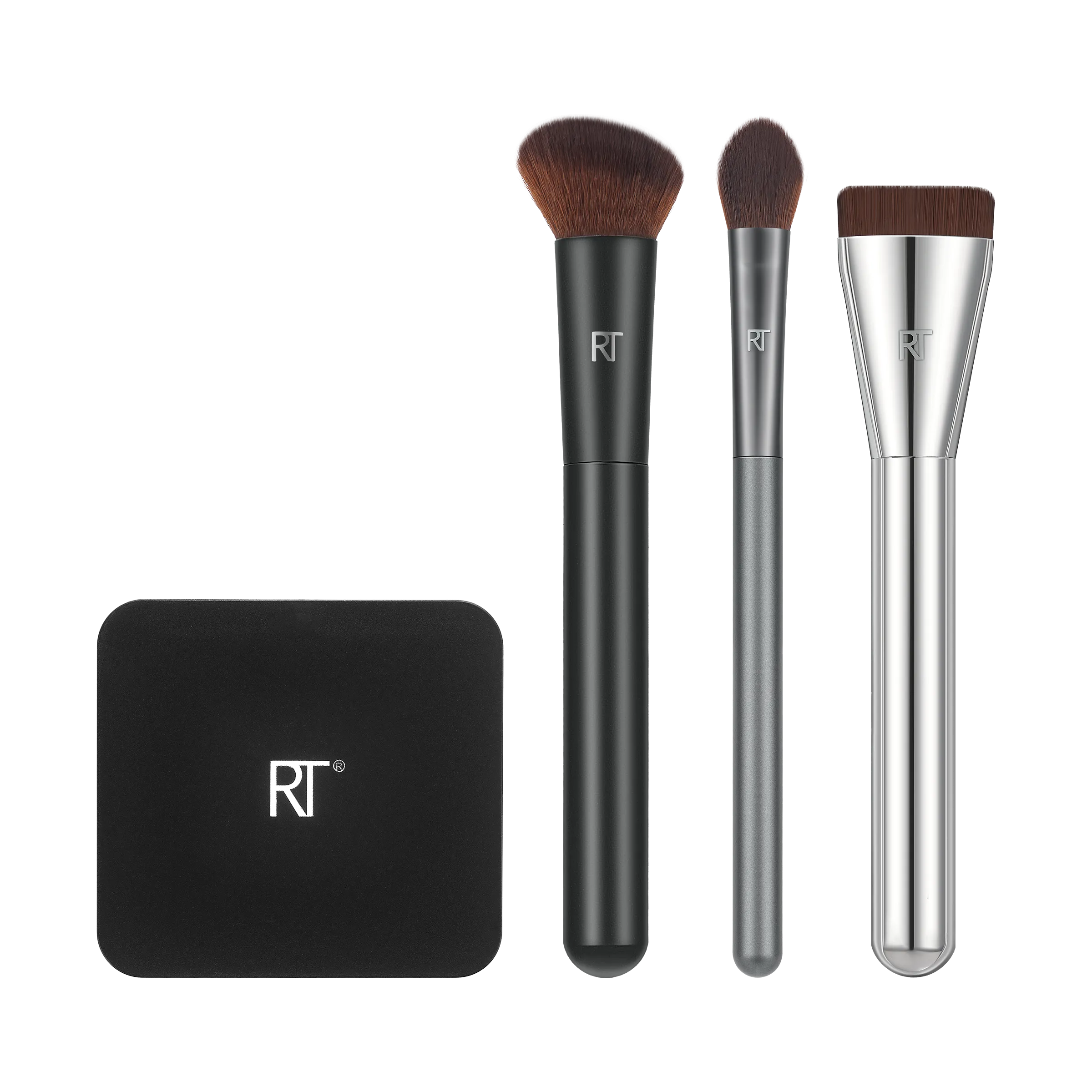 Chrome Era It's Giving Base Brush Set