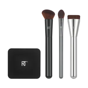 Chrome Era It's Giving Base Brush Set