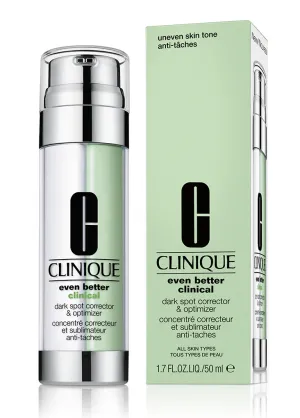 Clinique Even Better Clinical Dark Spot Corrector & Optimizer 50ml