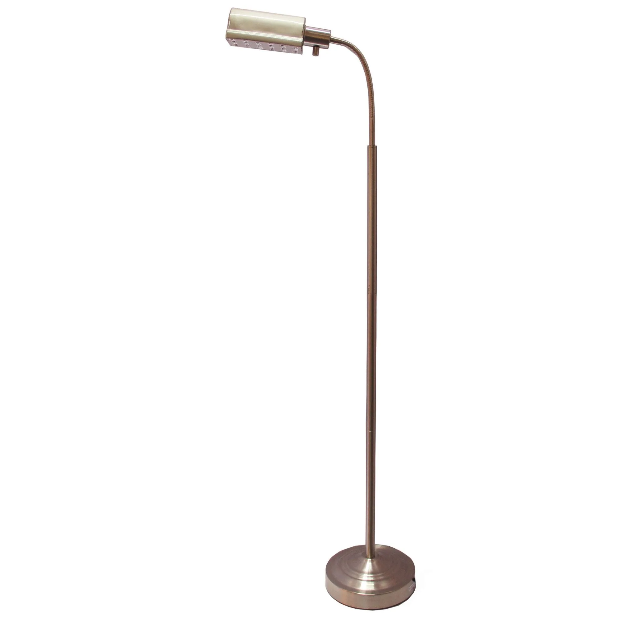 Cordless LED Reading Lamp