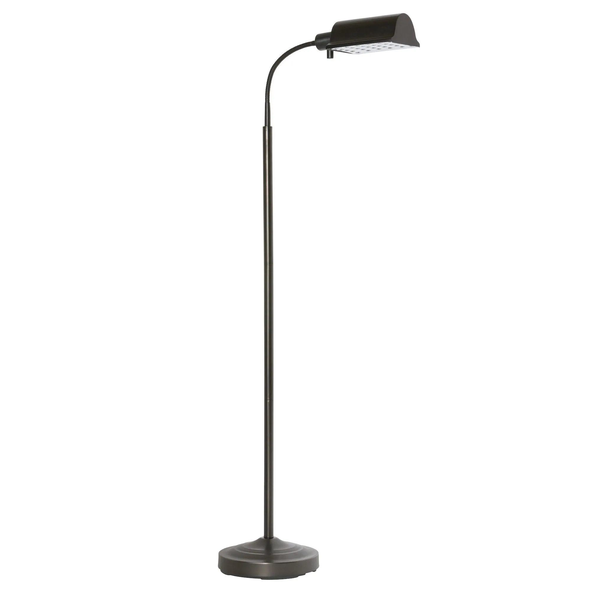 Cordless LED Reading Lamp