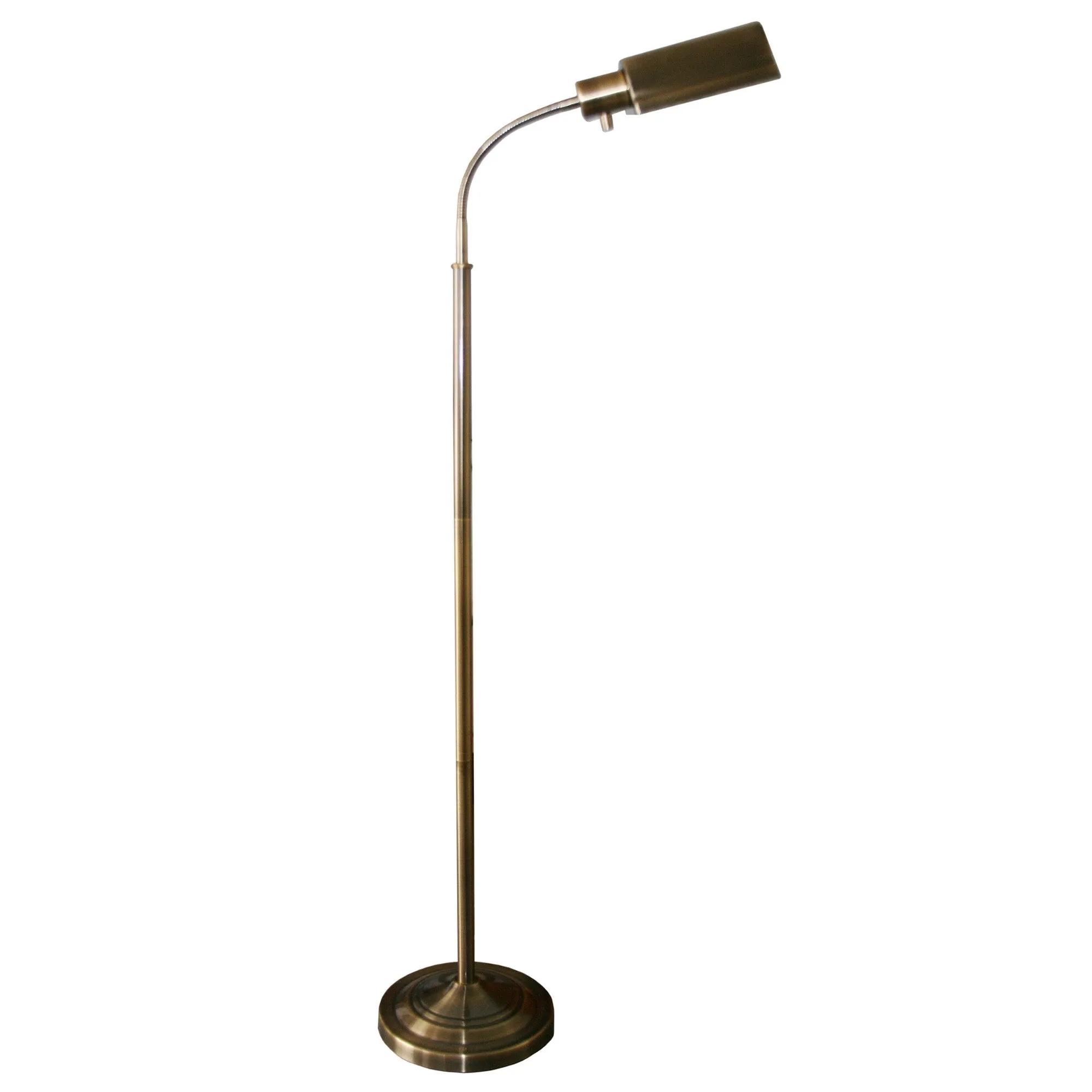 Cordless LED Reading Lamp