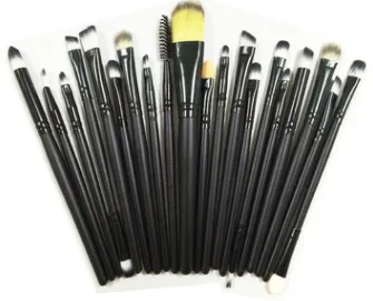 Cosmetic brush