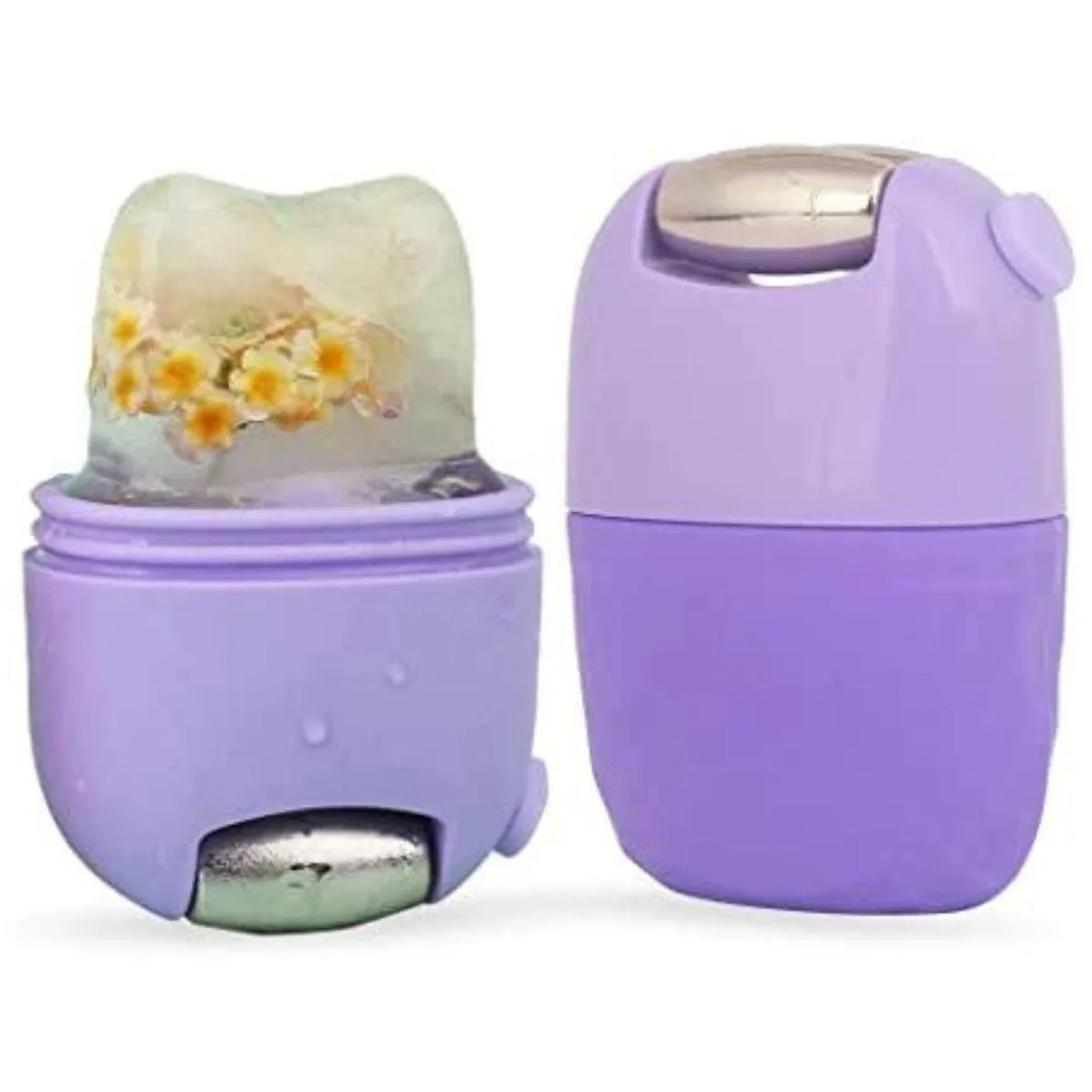 Cup Ice Massager DLX