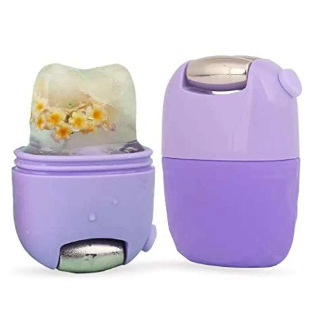 Cup Ice Massager DLX