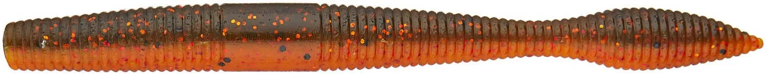 Daiwa Yamamoto Neko Fat Worm 5 inch 10 pack