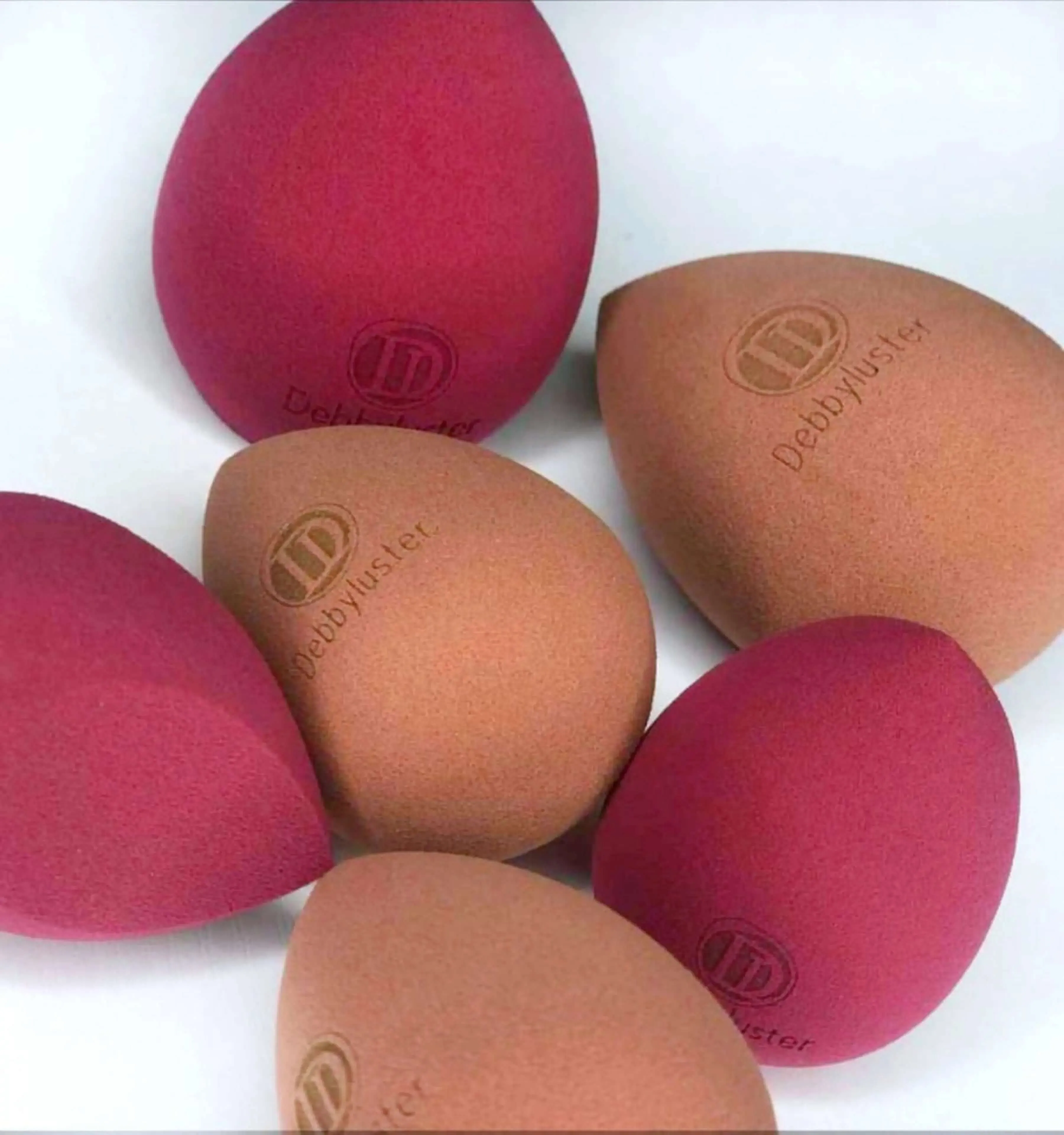 Debbyluster Beauty Blender/Sponge