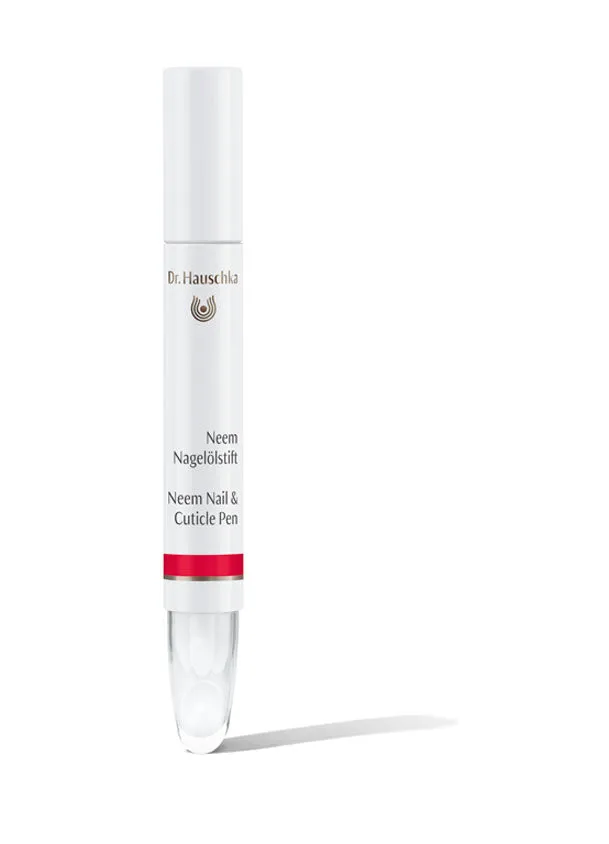 Dr. Hauschka Neem Nail and Cuticle Pen BB 07/24