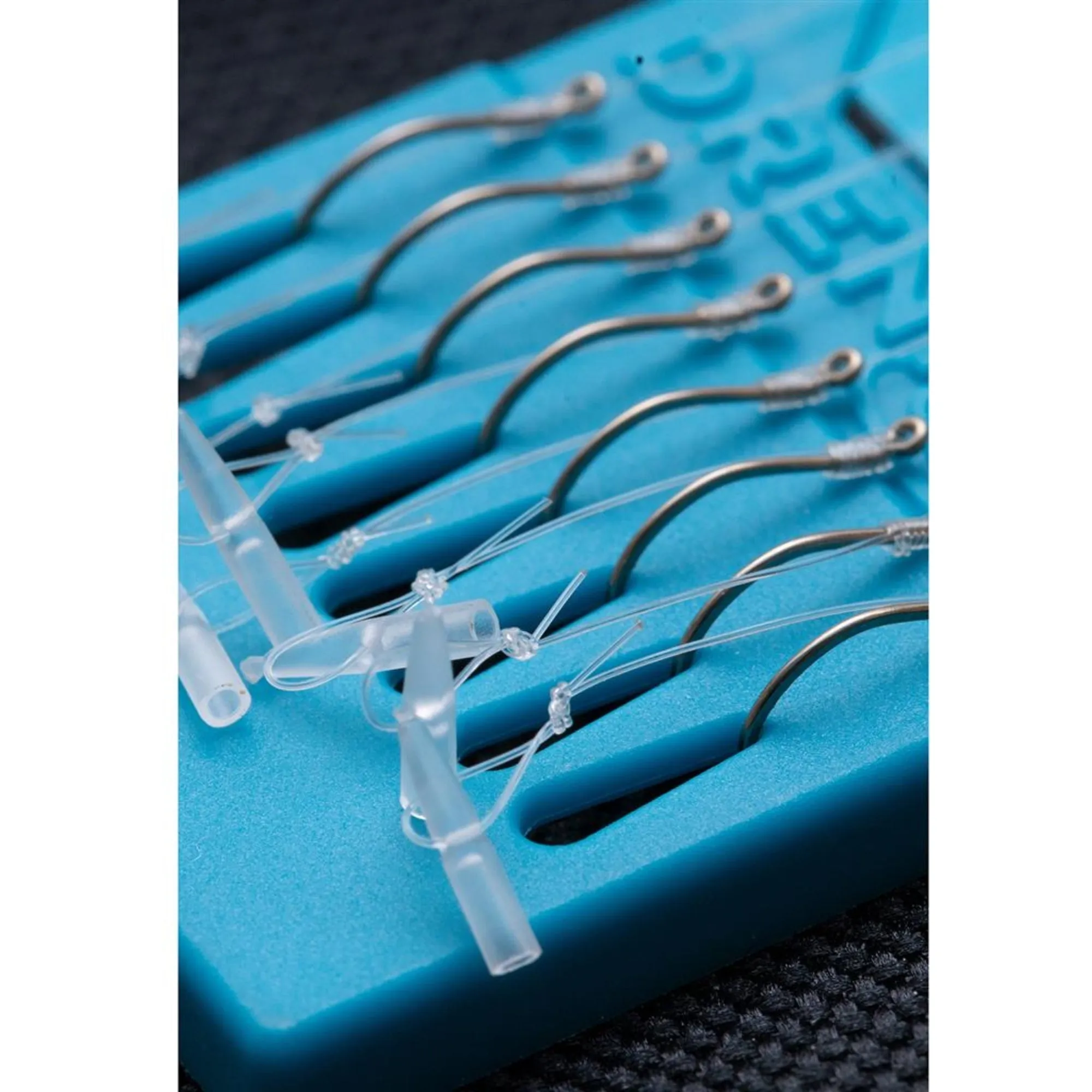 Drennan Hooks To Nylon Hook Plate Systems-Carp Pushstops