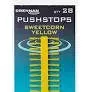 Drennan Pushstops Qty 28