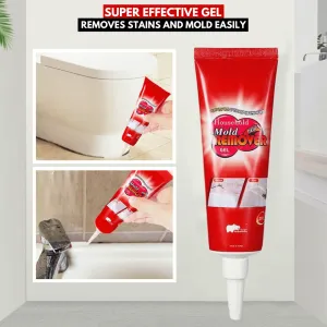 Easy & Practical Mold Remover Gel