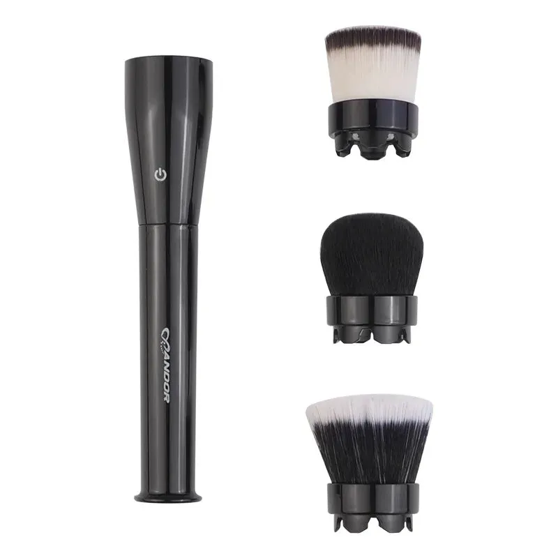 Electric Makeup Brush