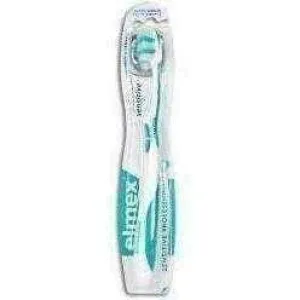 Elmex Sensitive toothbrush soft x 1 piece, extra soft toothbrush