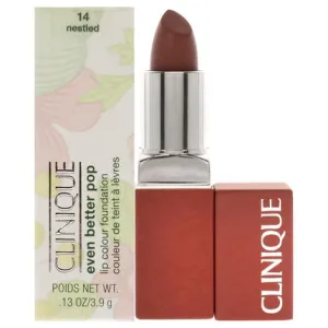 Even Better Pop Lip Color 14 Nestle, Clinique