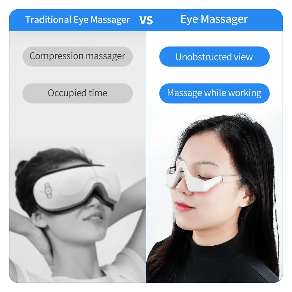 Eye Beauty Massager