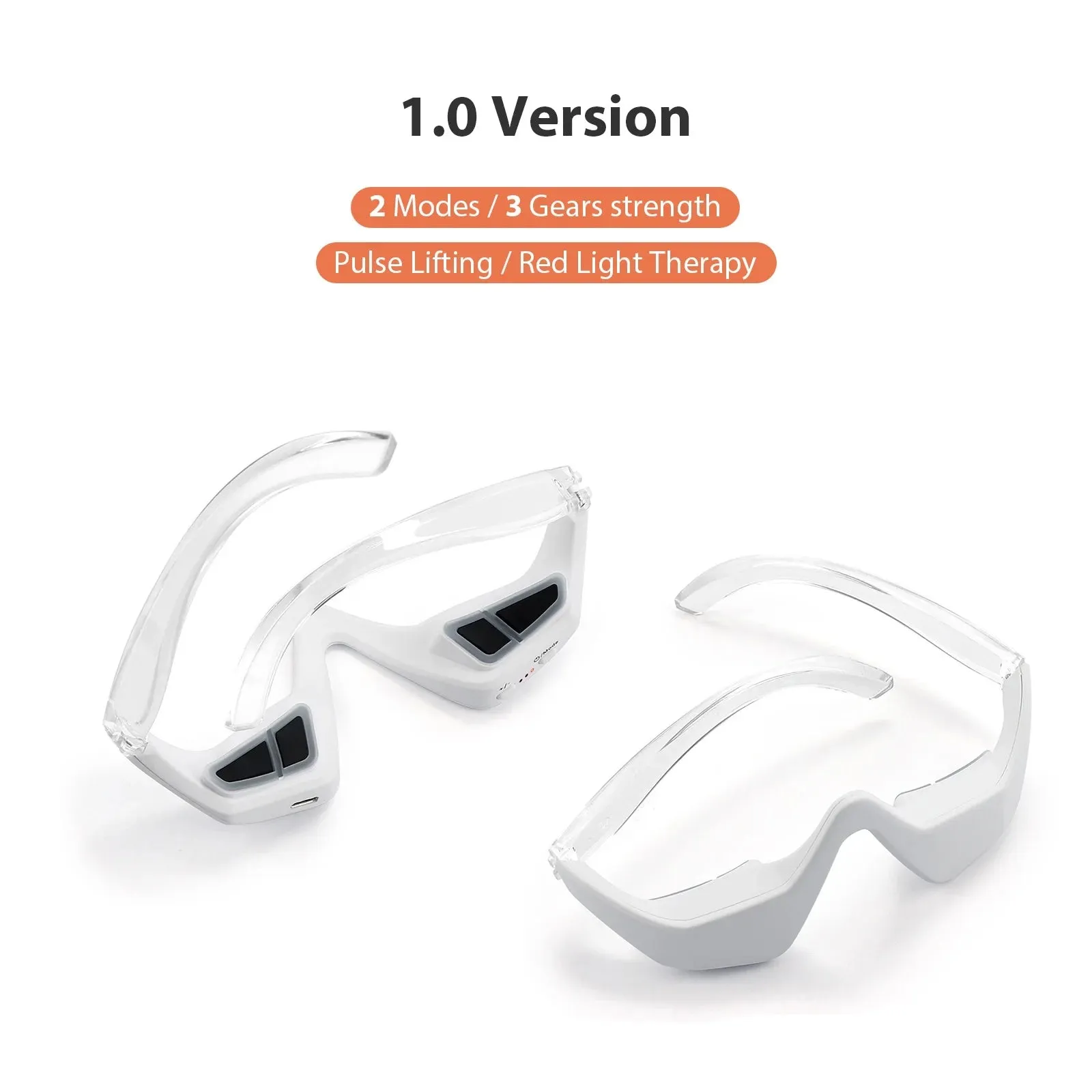 Eye Beauty Massager