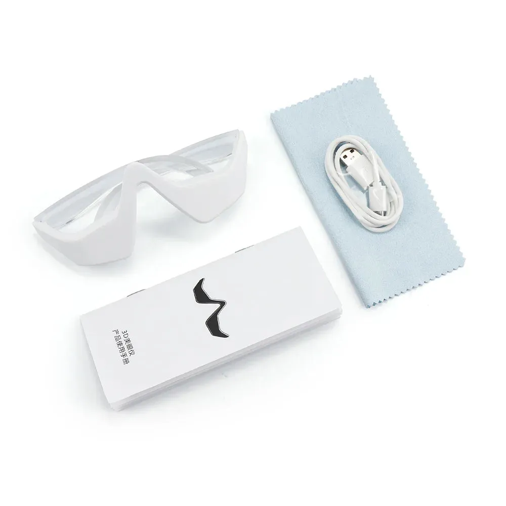 Eye Beauty Massager