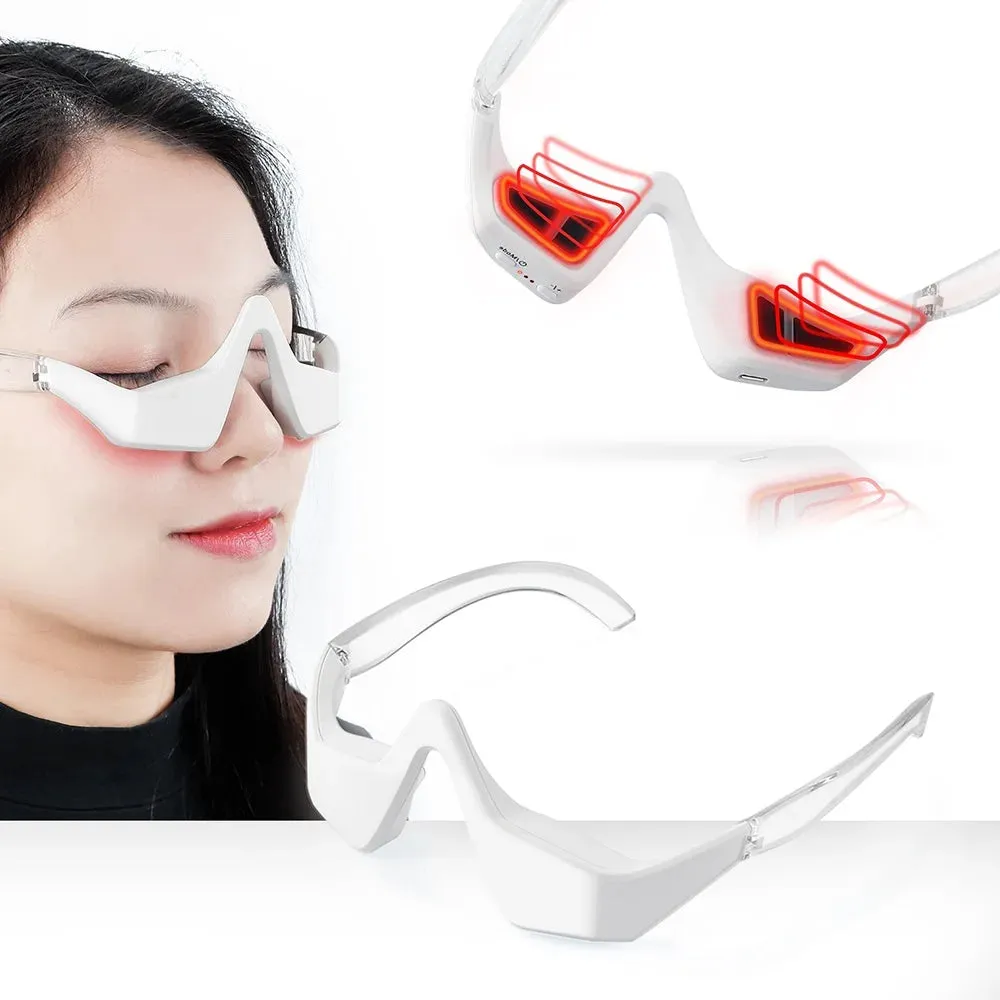 Eye Beauty Massager