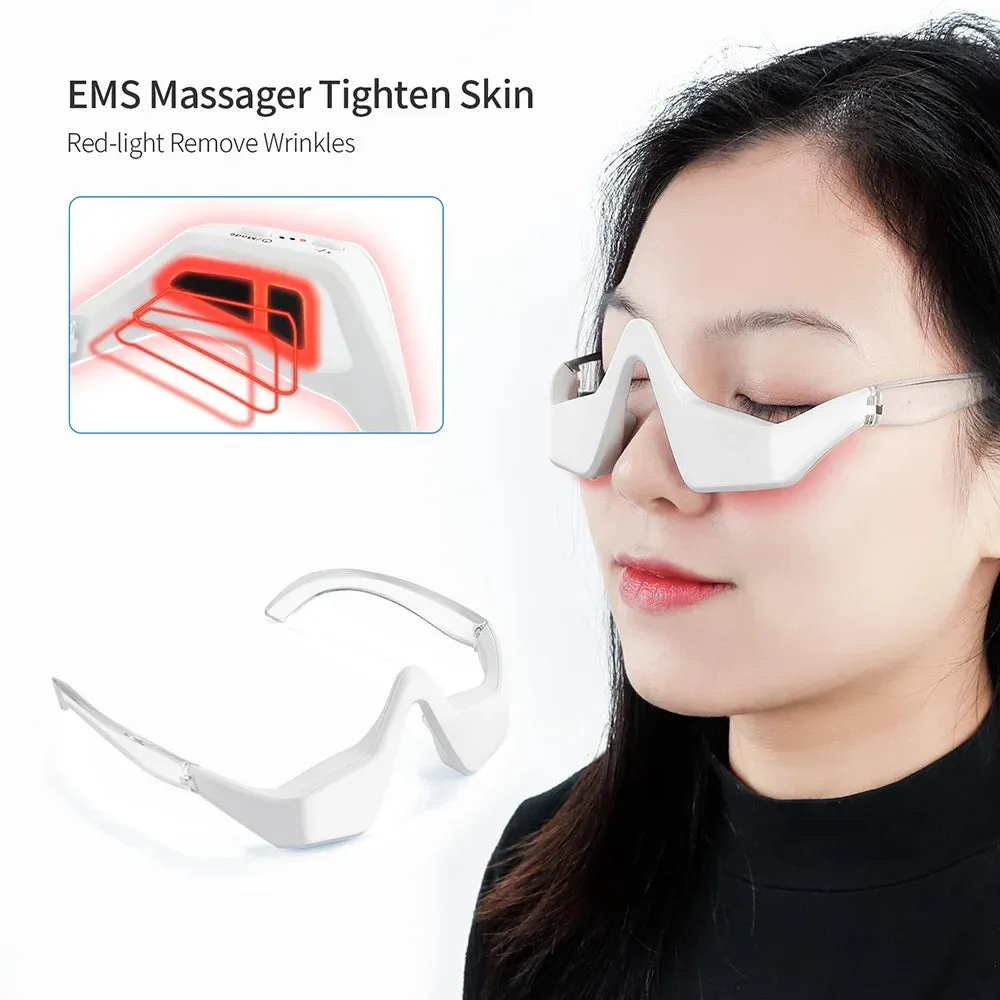 Eye Beauty Massager