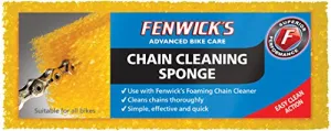 Fenwicks Chain Cleaning Sponge