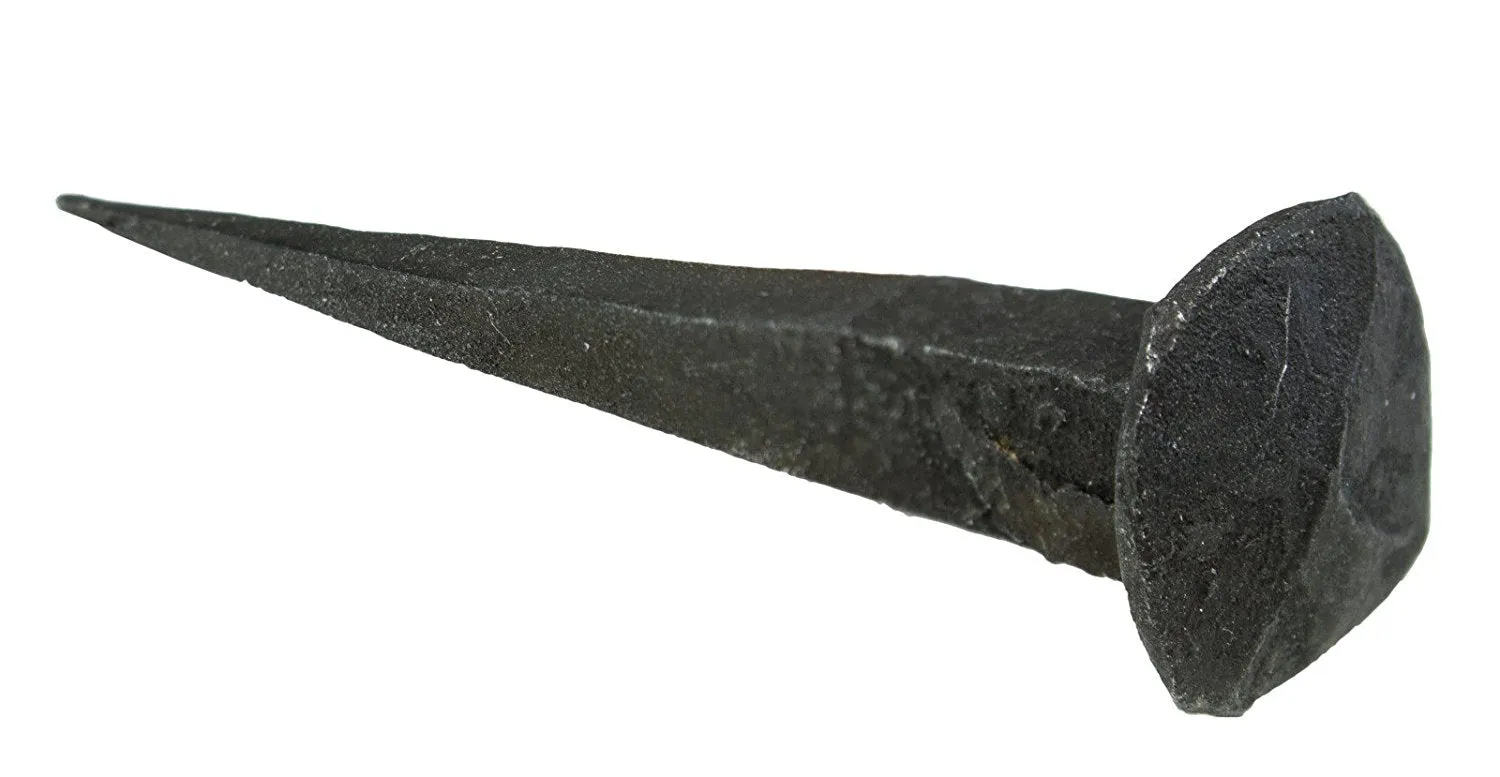 Forged Iron Nail