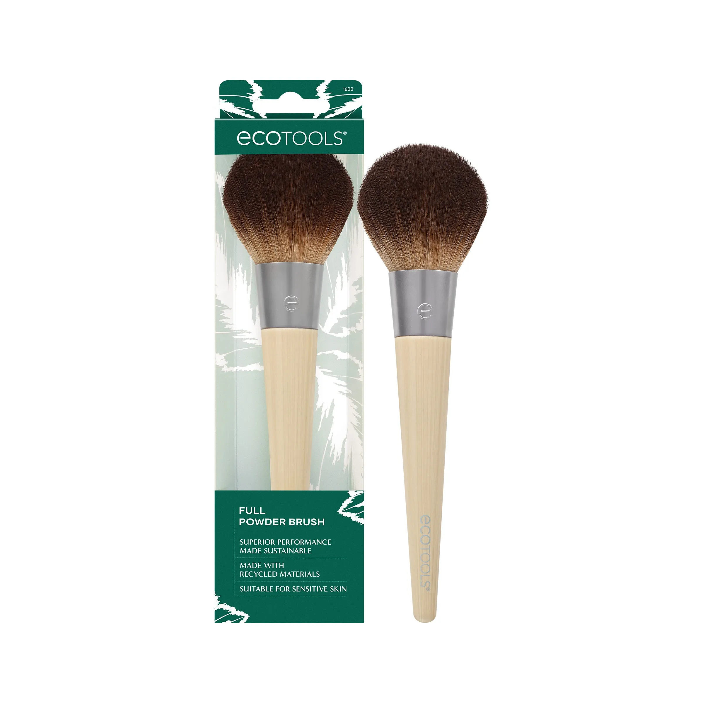 Full Powder Makeup Brush