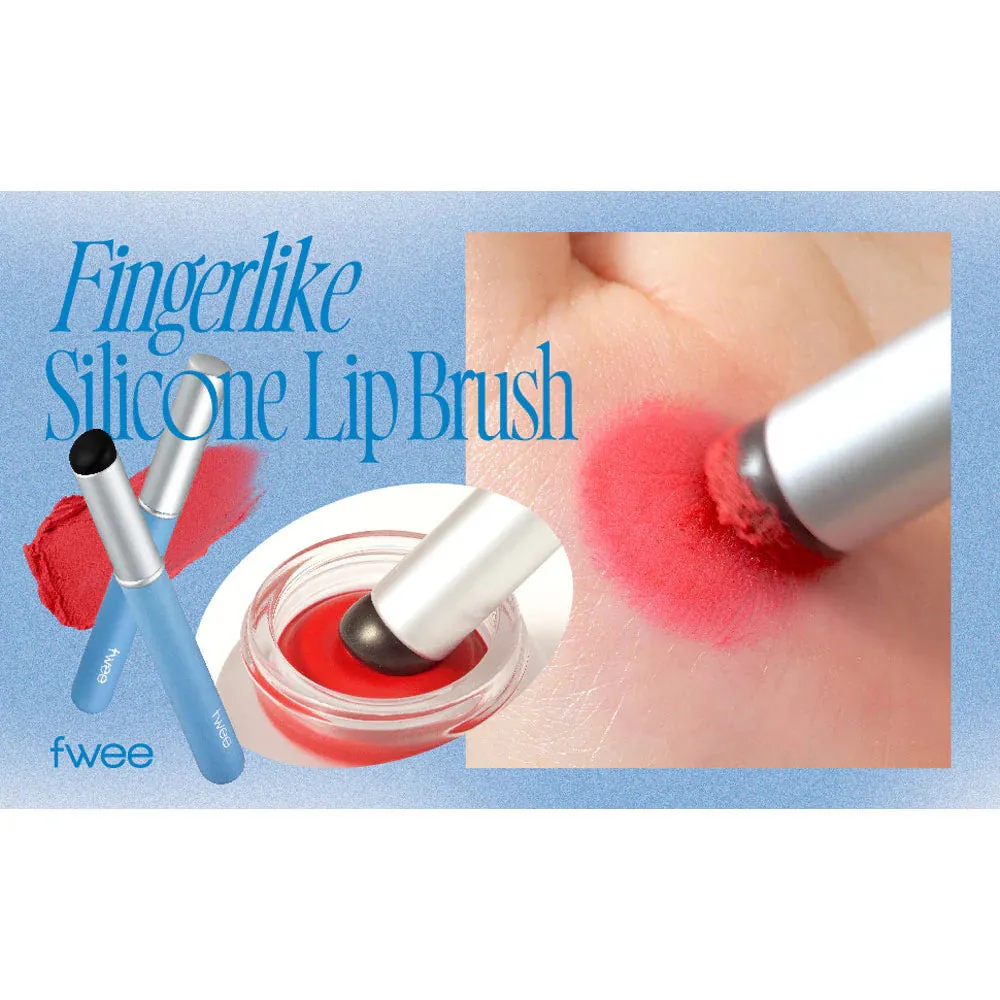 FWEE Silicone Lip Brush