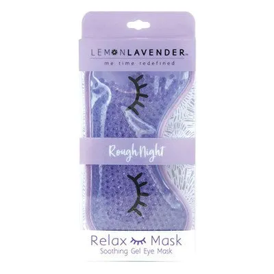 gel | eye mask