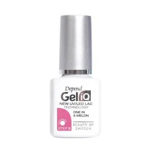 Gel iQ Gel Polish Nr.046 - One in a Melon